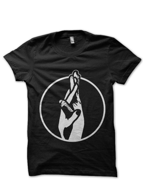 Mammal Hands T-Shirt