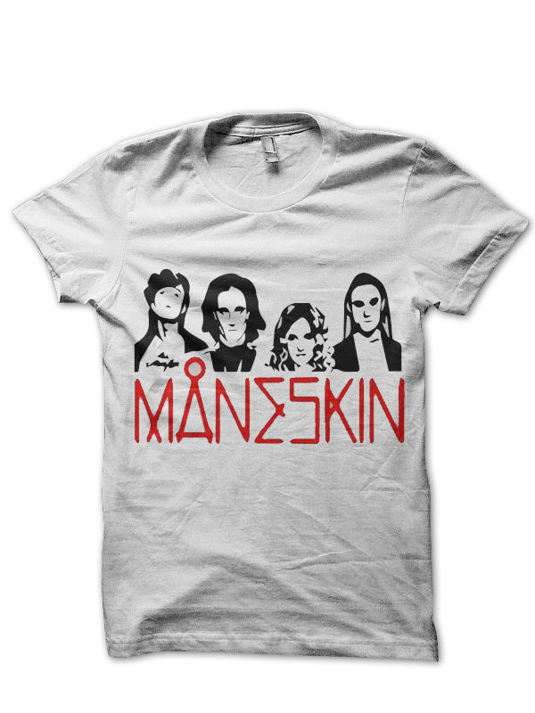 Måneskin T-Shirt