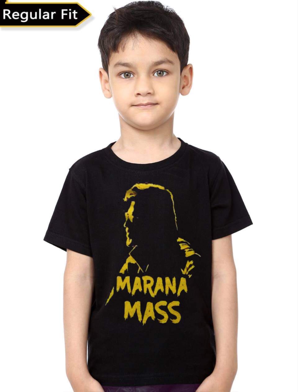 Marana Mass T-Shirt