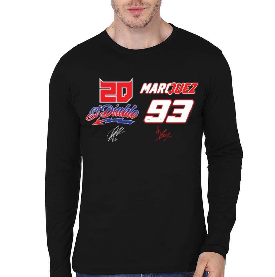 Marc Juez T-Shirt