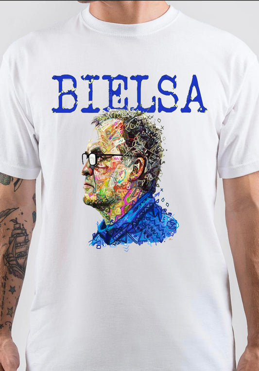 Marcelo Bielsa T-Shirt