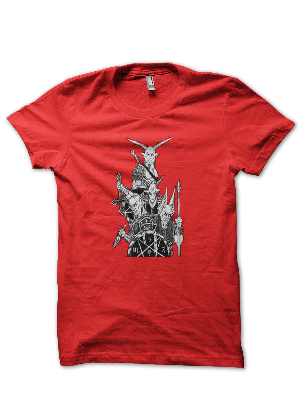 Marduk T-Shirt