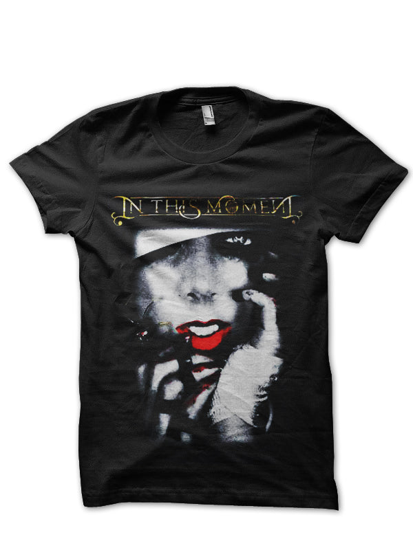 Maria Brink T-Shirt