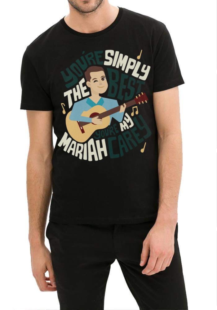 Mariah Carey T-Shirt