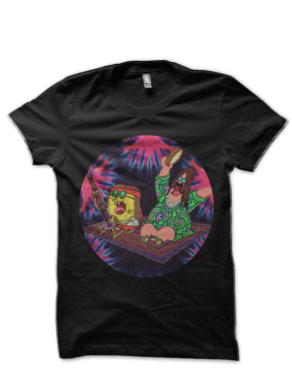 Marijuana T-Shirt