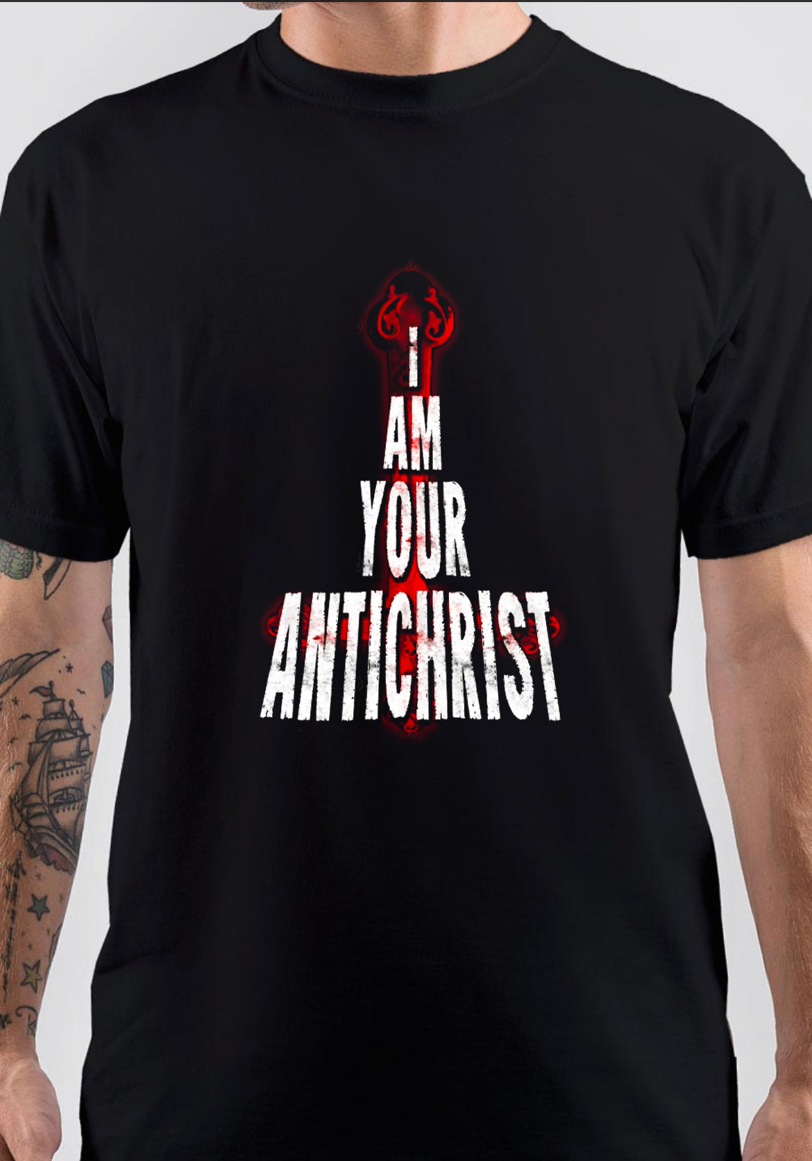 Marillion T-Shirt
