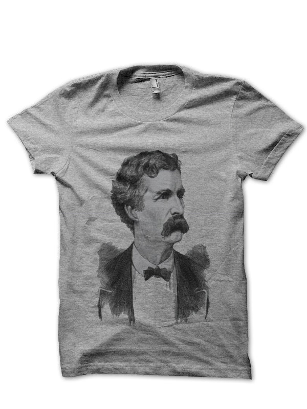 Mark Twain T-Shirt