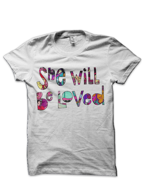Maroon 5 T-Shirt