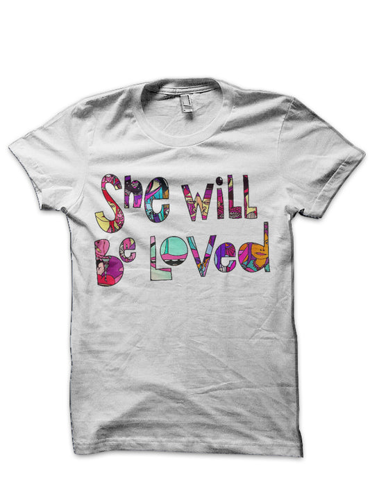 Maroon 5 T-Shirt