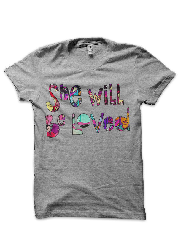 Maroon 5 T-Shirt