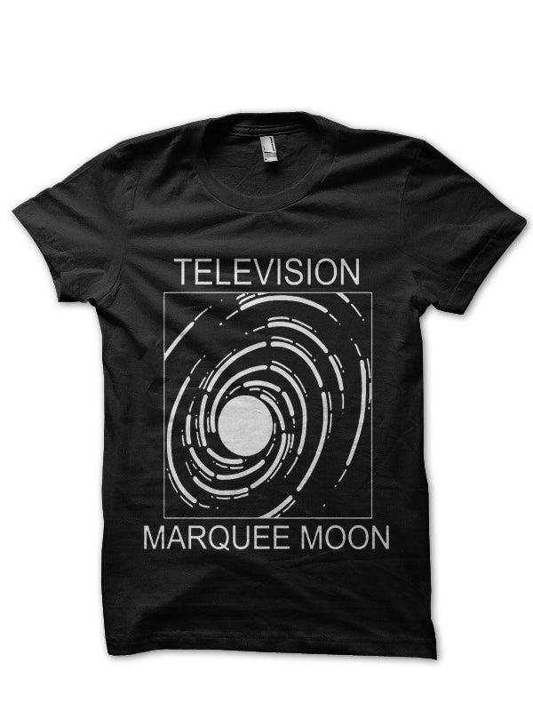 Marquee Moon T-Shirt