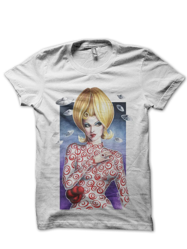 Mars Attacks T-Shirt