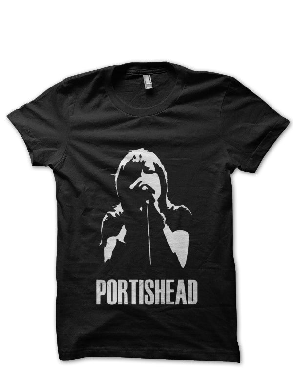 Massive Attack T-Shirt