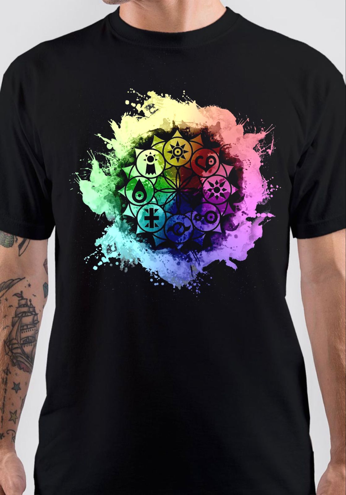 Matta 25 T-Shirt