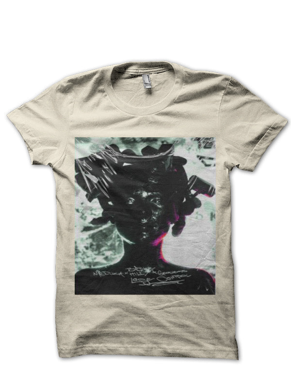 Meduza T-Shirt