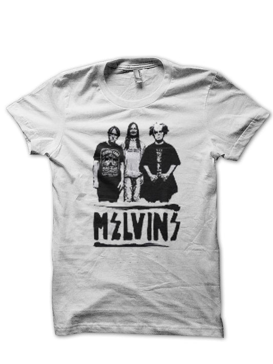 Melvins T-Shirt