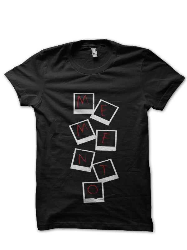 Memento T-Shirt