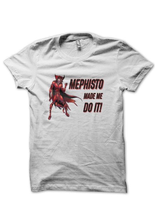 Mephisto T-Shirt