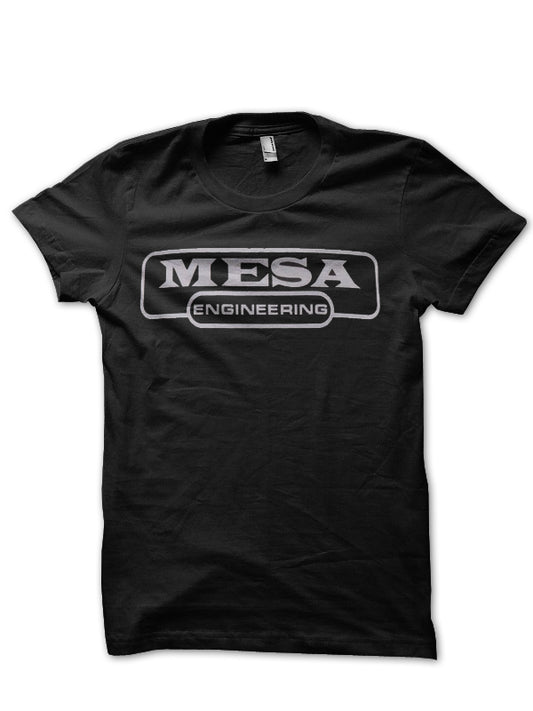 Mesa Boogie T-Shirt