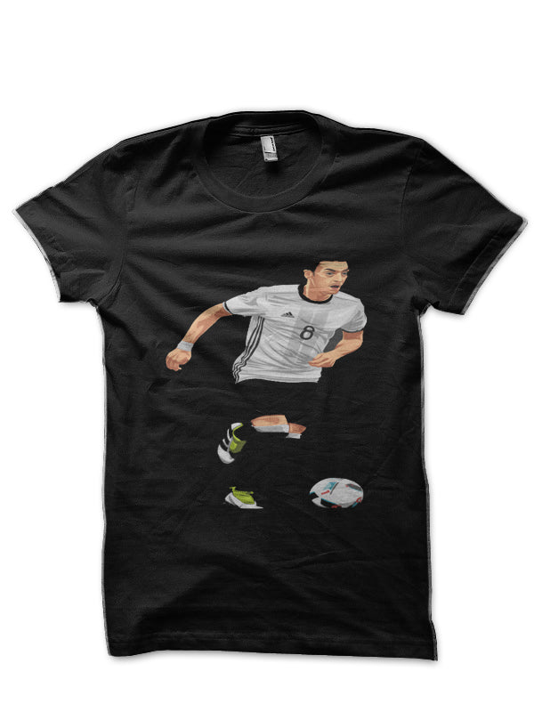 Mesut Ozil T-Shirt