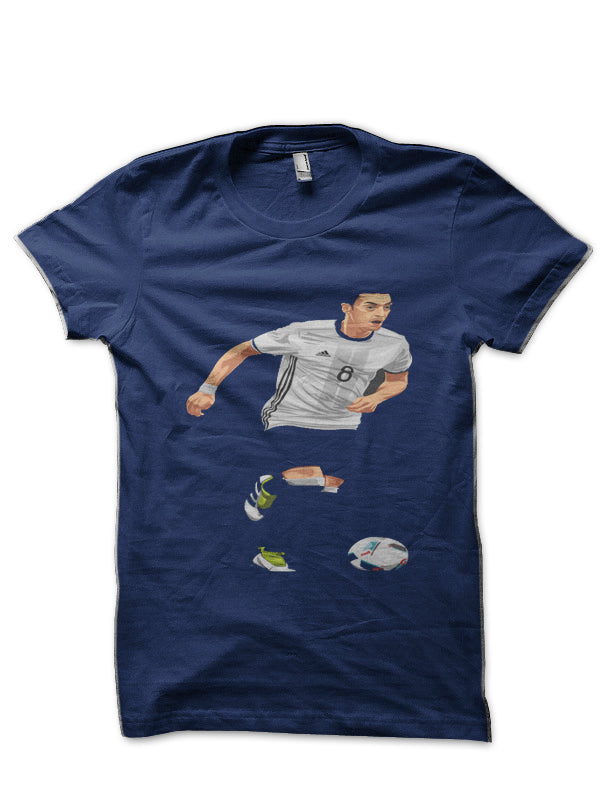 Mesut Ozil T-Shirt