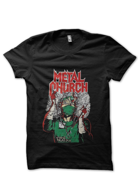 Metal Church T-Shirt
