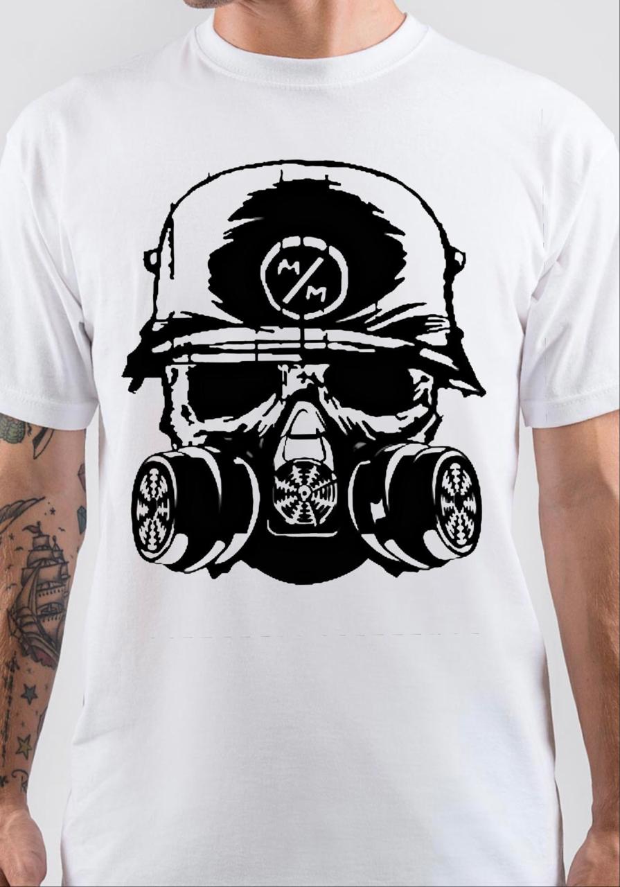 Metal Mulisha T-Shirt