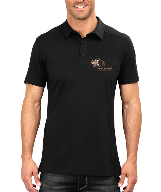 MGMUNIVERSITY Polo T-Shirt