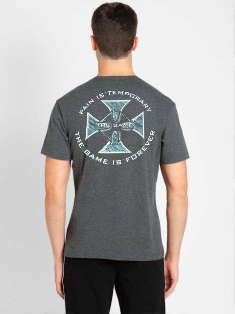 Michael Delaporte T-Shirt
