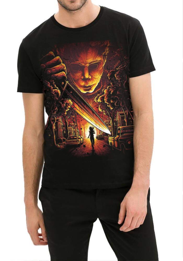 Michael Myers T-Shirt