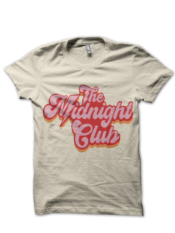 Midnight Club T-Shirt