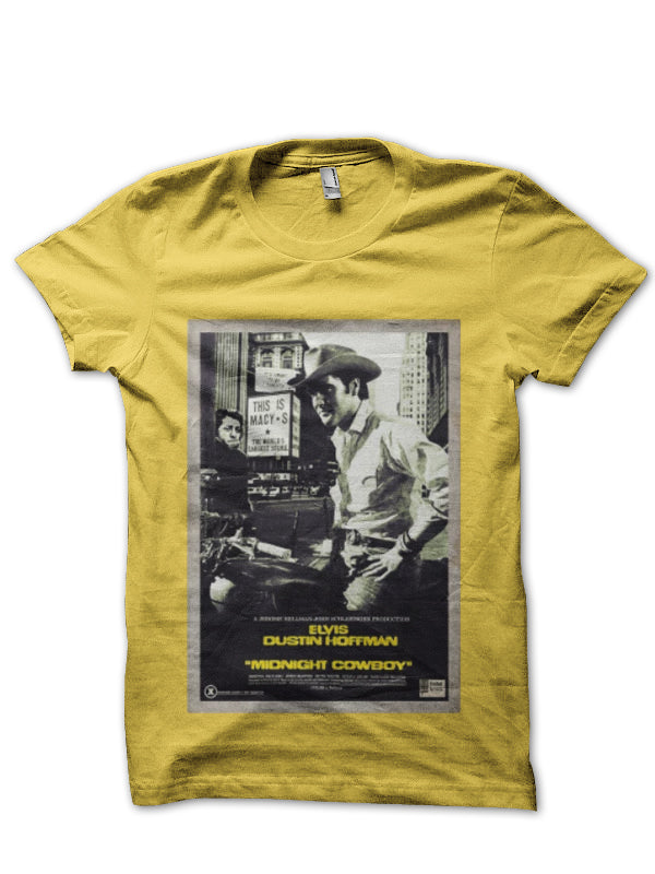 Midnight Cowboy T-Shirt