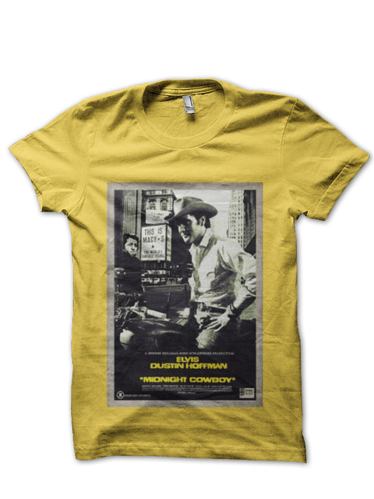 Midnight Cowboy T-Shirt