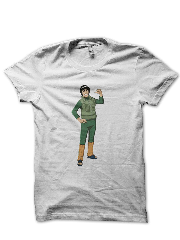 Might Guy T-Shirt