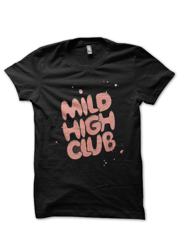 Mild High Club T-Shirt