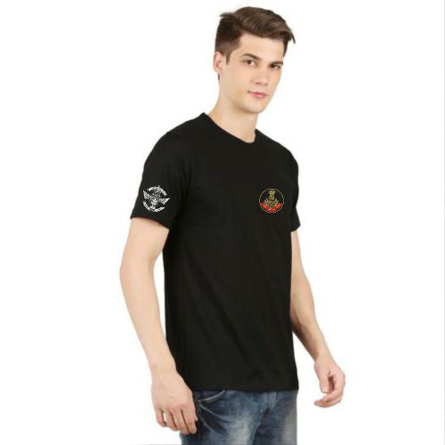 Military Vector T-Shirt