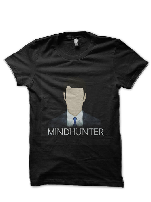 Mindhunter – Holden Ford T-Shirt