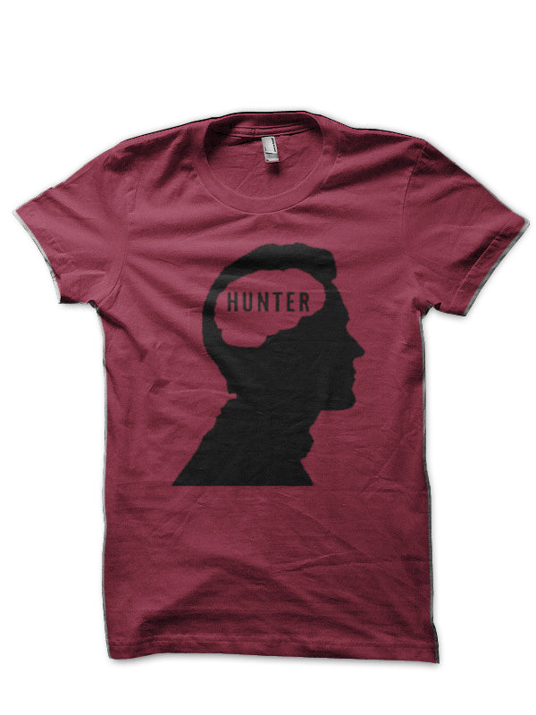 Mindhunter Holden T-Shirt