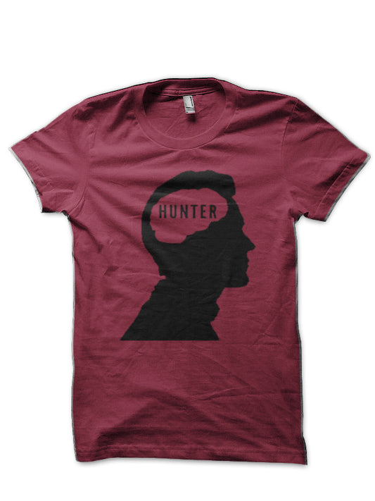 Mindhunter Holden T-Shirt