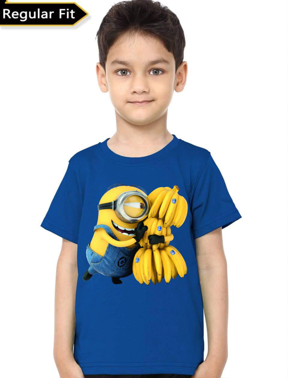 Minions Kids T-Shirt