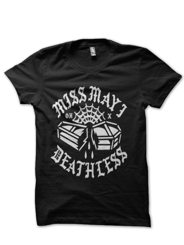 Miss May I T-Shirt