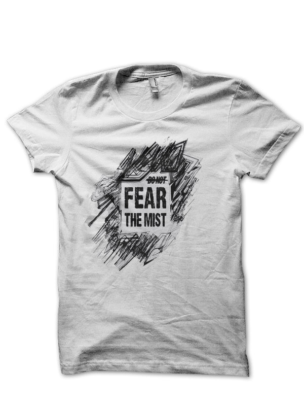 Mistborn T-Shirt