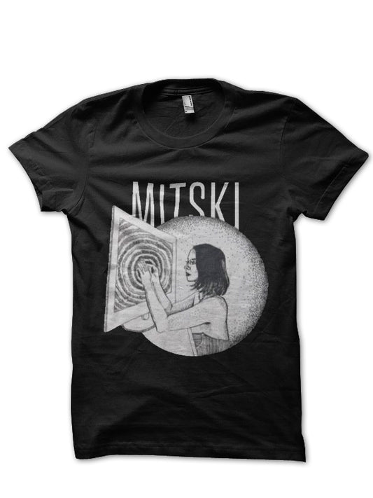 Mitski T-Shirt