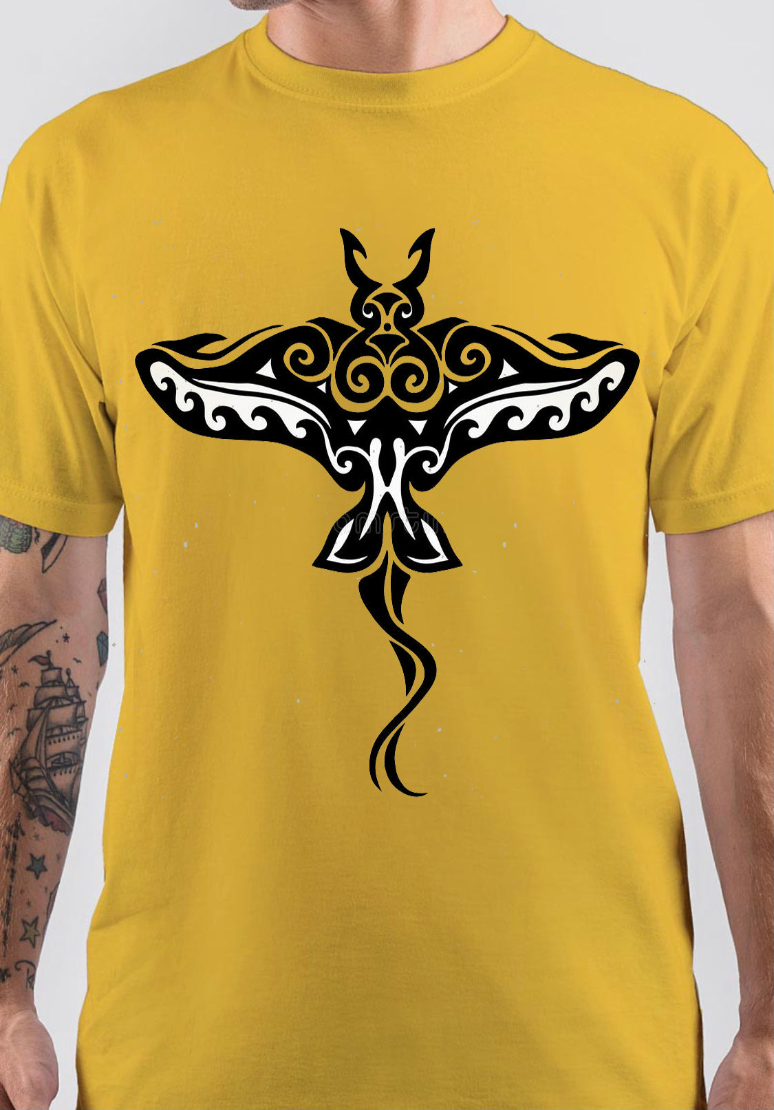 Moana  Logo T-Shirt