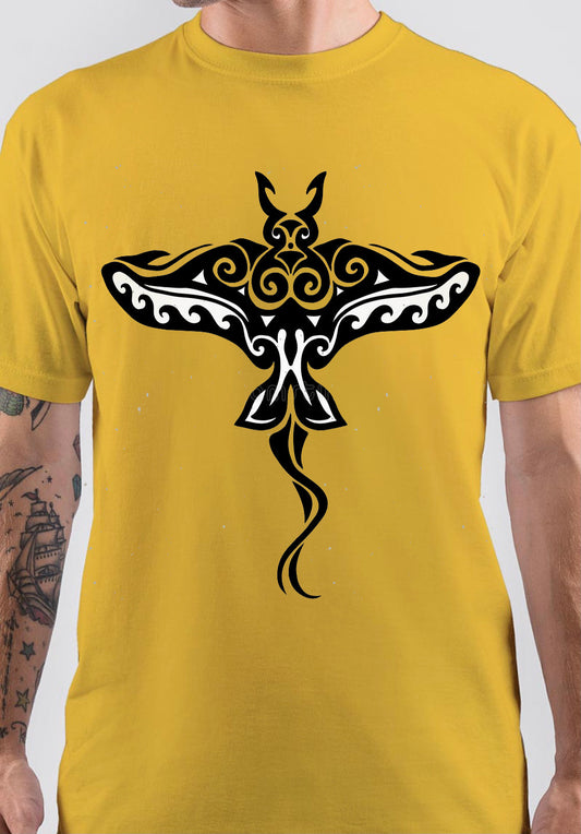Moana  Logo T-Shirt