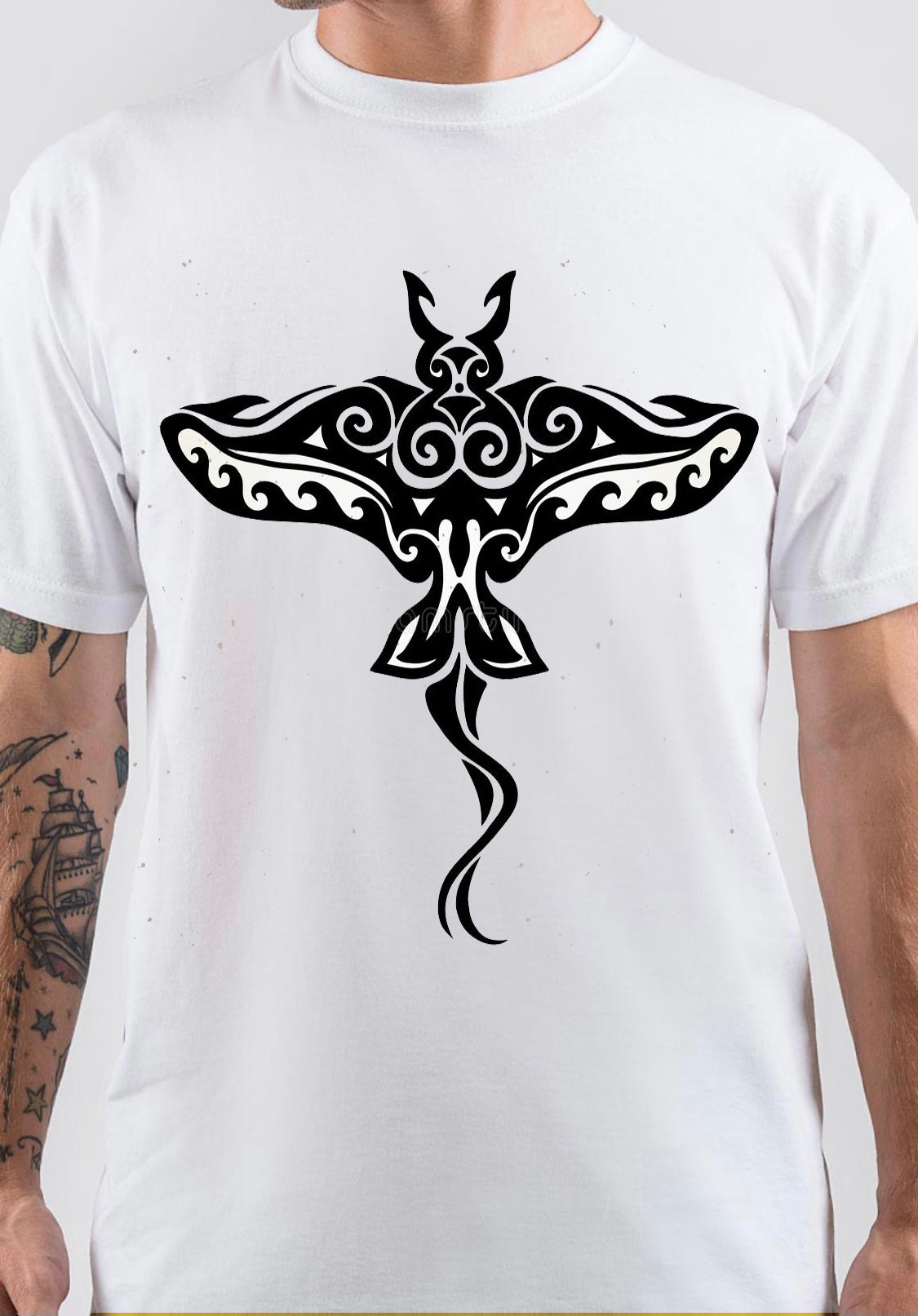 Moana  Logo T-Shirt