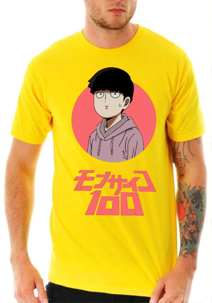 Mob Psycho 100 T-Shirt