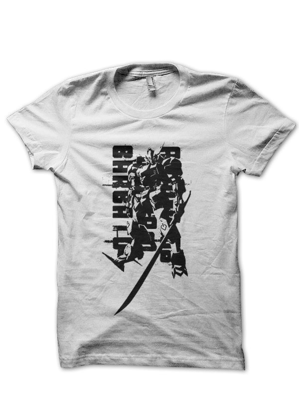 Mobile Suit Gundam Iron-Blooded Orphans T-Shirt