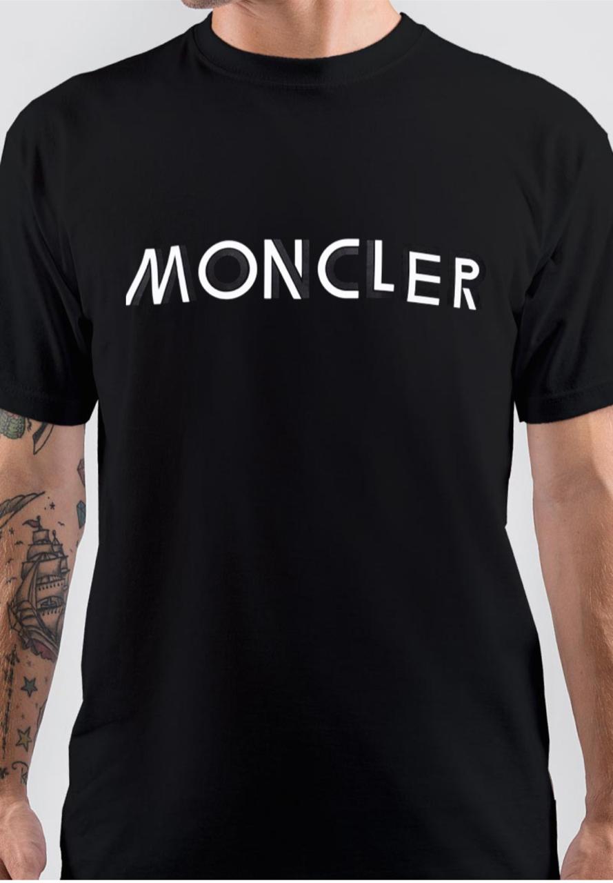 Moncler T-Shirt
