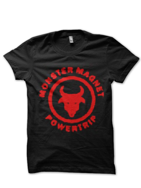 Monster Magnet T-Shirt